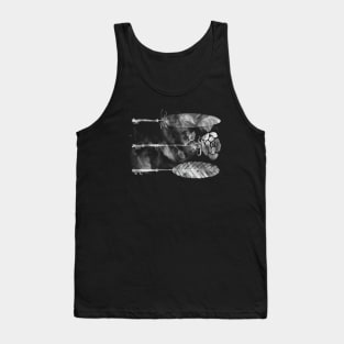 Keys to Nature Tank Top